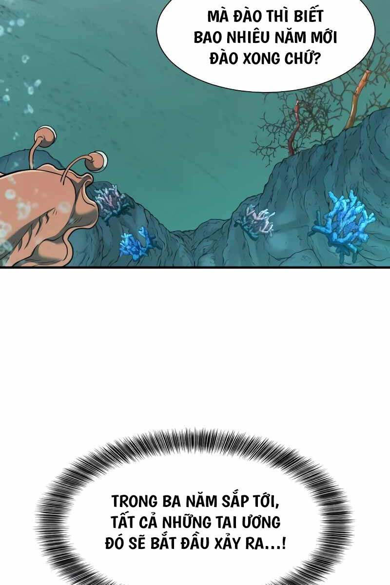 Bậc Thầy Thiết Kế Điền Trang Chap 127 - Next Chap 128