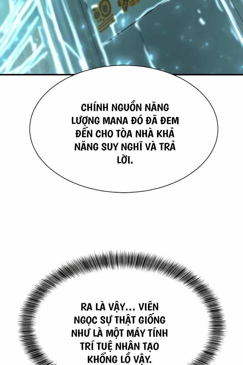 Bậc Thầy Thiết Kế Điền Trang Chap 127 - Next Chap 128