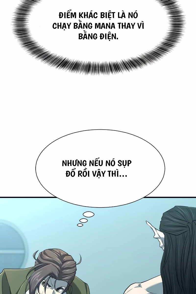 Bậc Thầy Thiết Kế Điền Trang Chap 127 - Next Chap 128