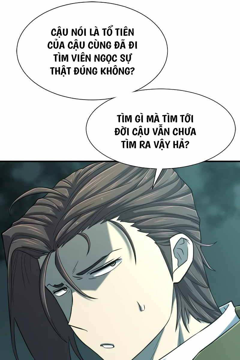 Bậc Thầy Thiết Kế Điền Trang Chap 127 - Next Chap 128