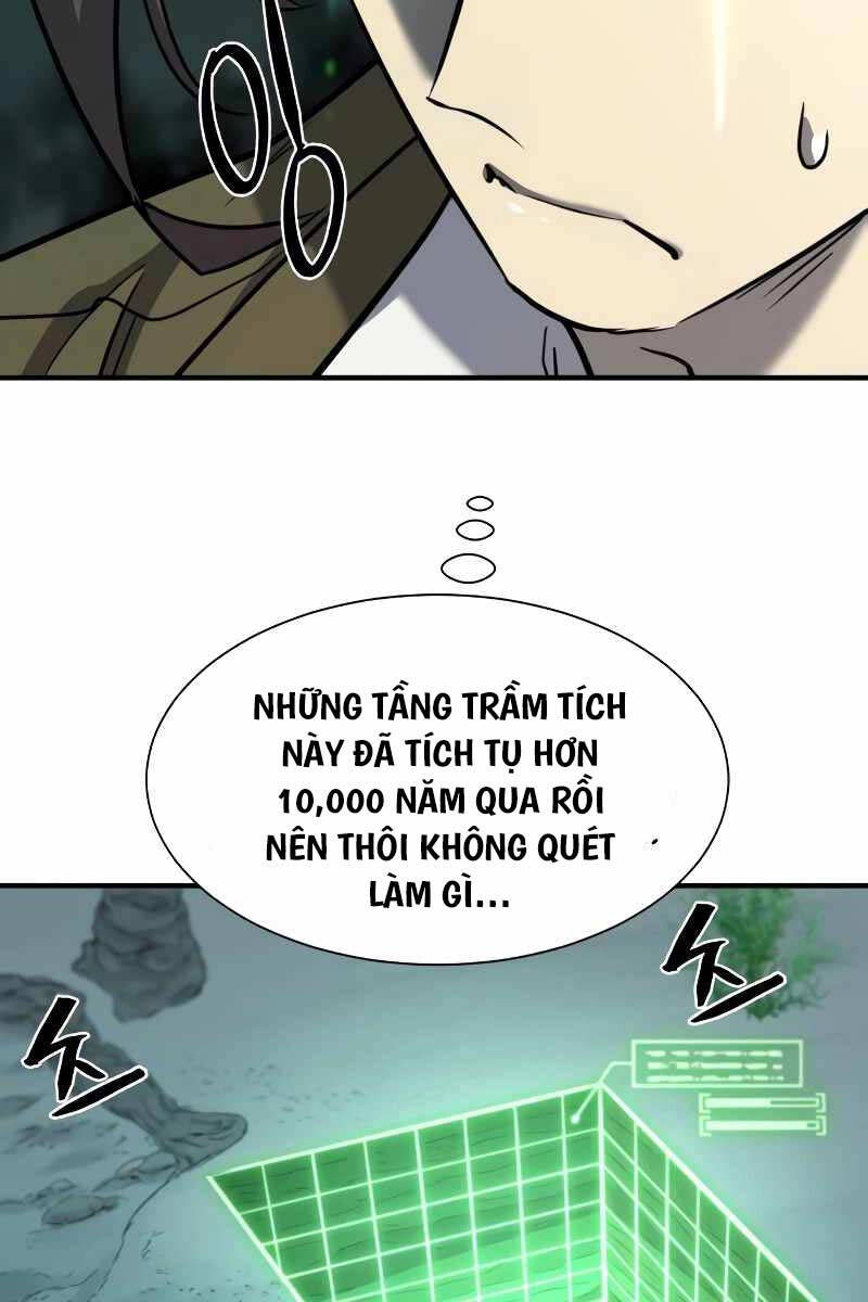 Bậc Thầy Thiết Kế Điền Trang Chap 127 - Next Chap 128