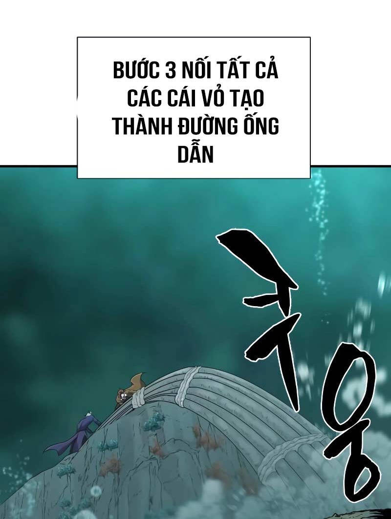 Bậc Thầy Thiết Kế Điền Trang Chap 128 - Next Chap 129
