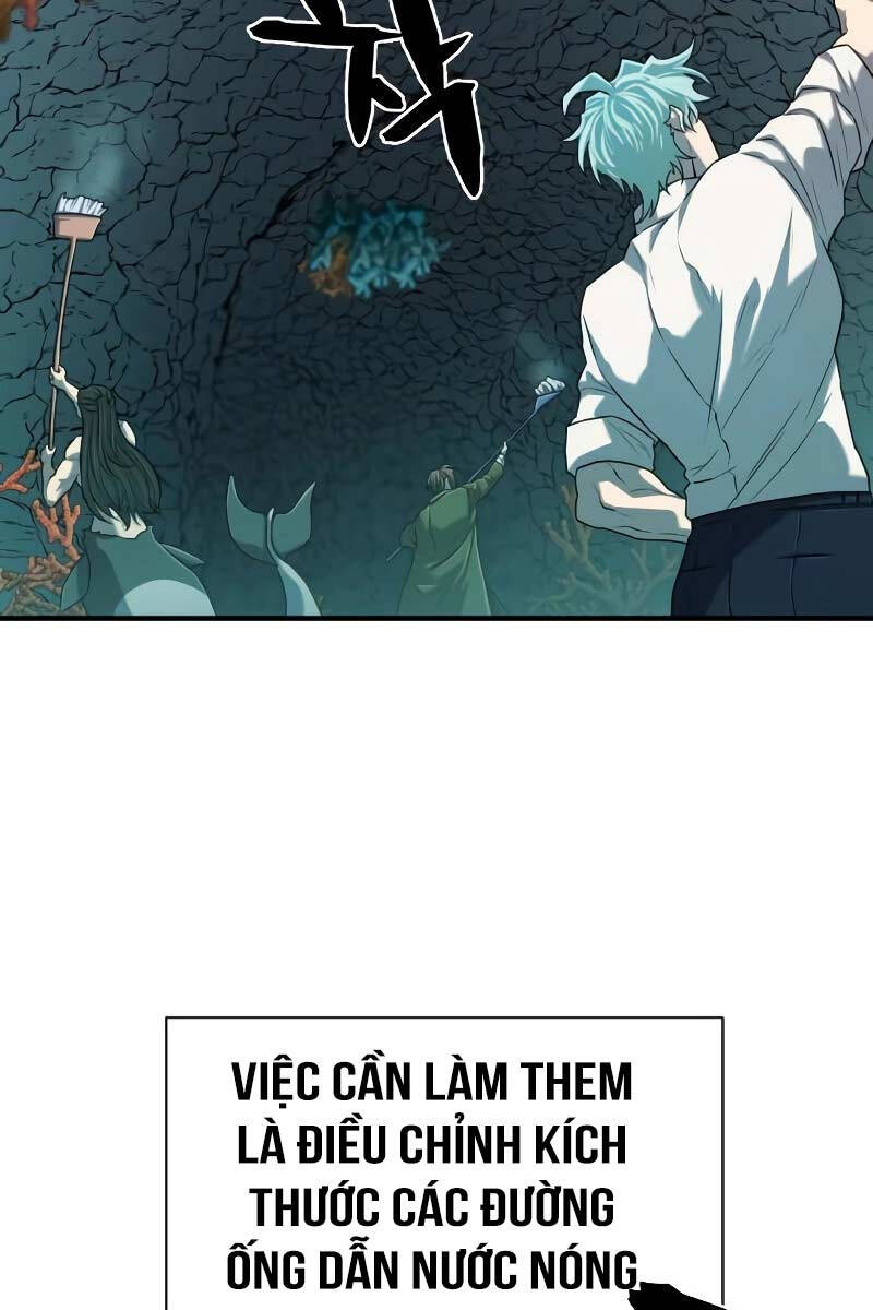 Bậc Thầy Thiết Kế Điền Trang Chap 128 - Next Chap 129
