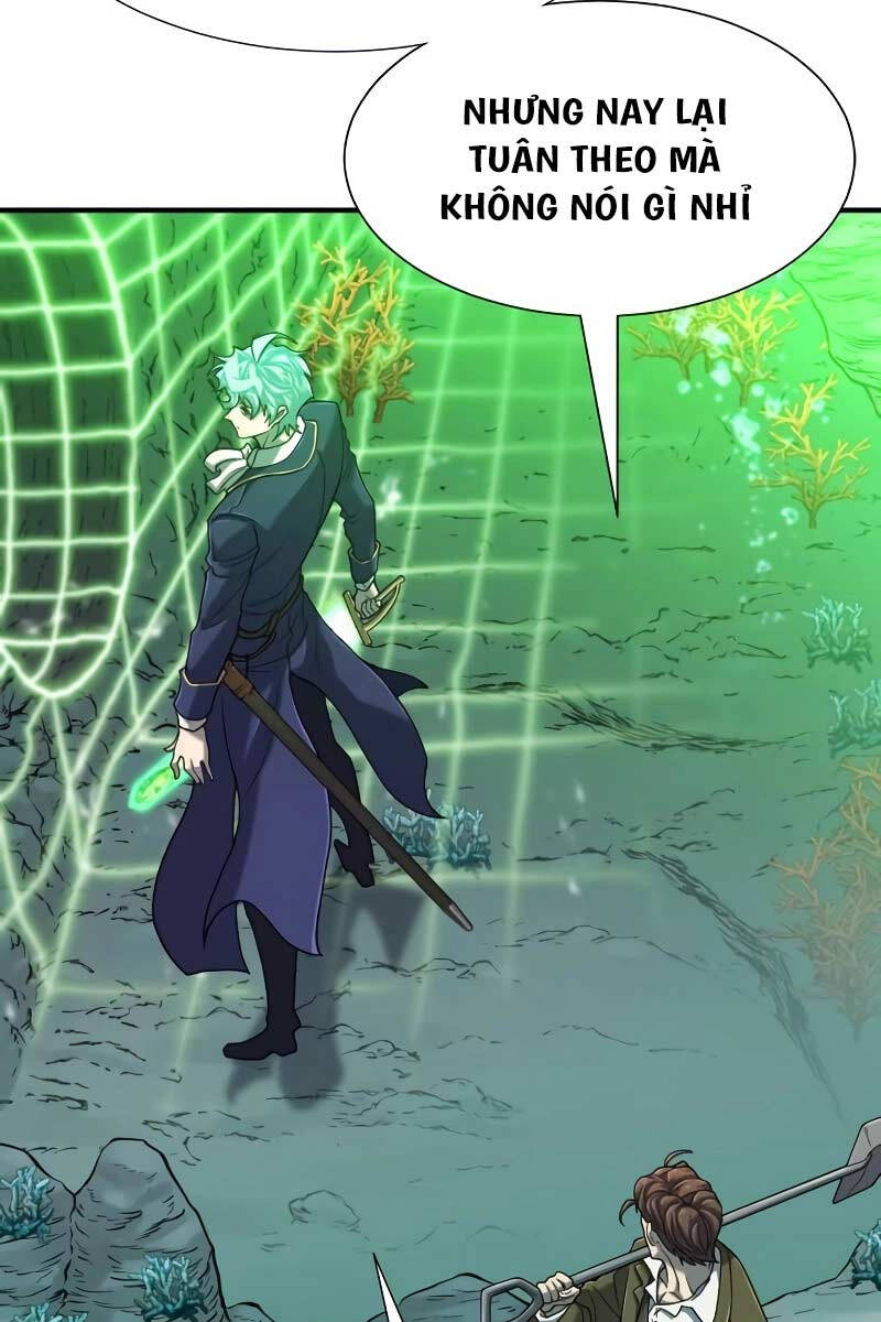 Bậc Thầy Thiết Kế Điền Trang Chap 128 - Next Chap 129