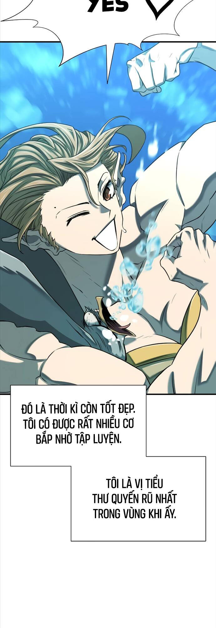 Bậc Thầy Thiết Kế Điền Trang Chap 129 - Next Chap 130
