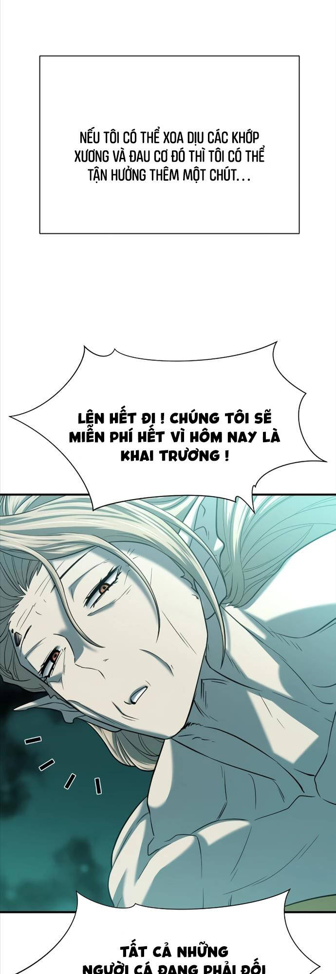Bậc Thầy Thiết Kế Điền Trang Chap 129 - Next Chap 130