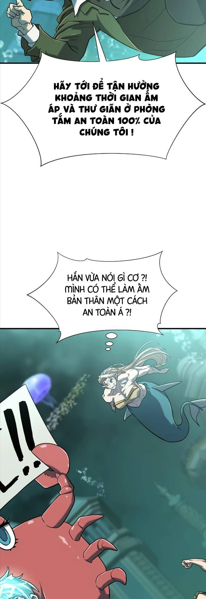 Bậc Thầy Thiết Kế Điền Trang Chap 129 - Next Chap 130