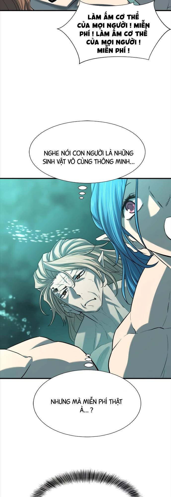 Bậc Thầy Thiết Kế Điền Trang Chap 129 - Next Chap 130