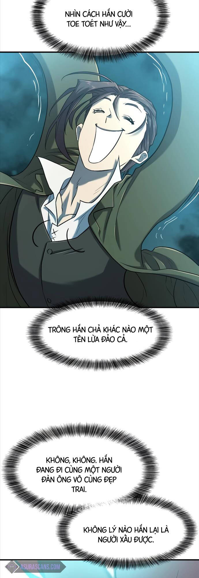 Bậc Thầy Thiết Kế Điền Trang Chap 129 - Next Chap 130