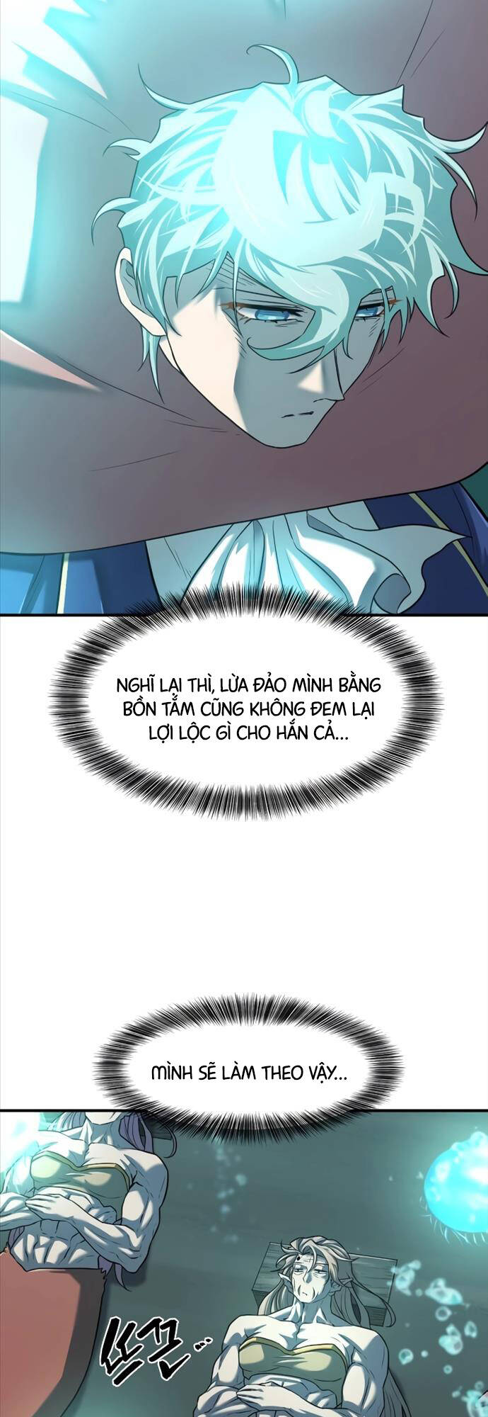 Bậc Thầy Thiết Kế Điền Trang Chap 129 - Next Chap 130