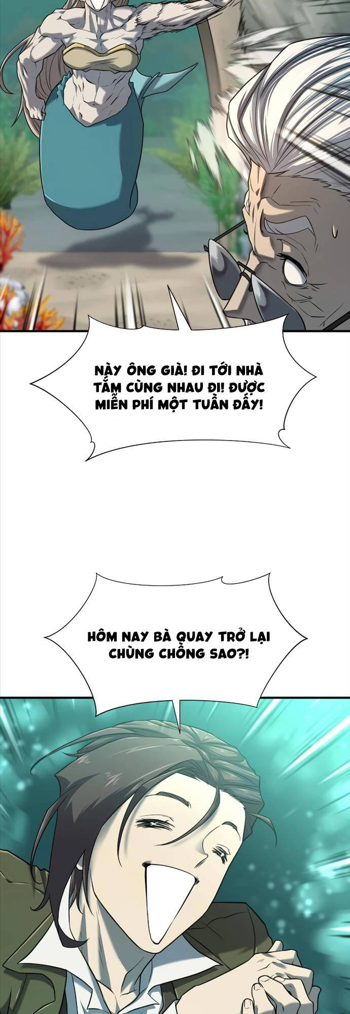 Bậc Thầy Thiết Kế Điền Trang Chap 129 - Next Chap 130
