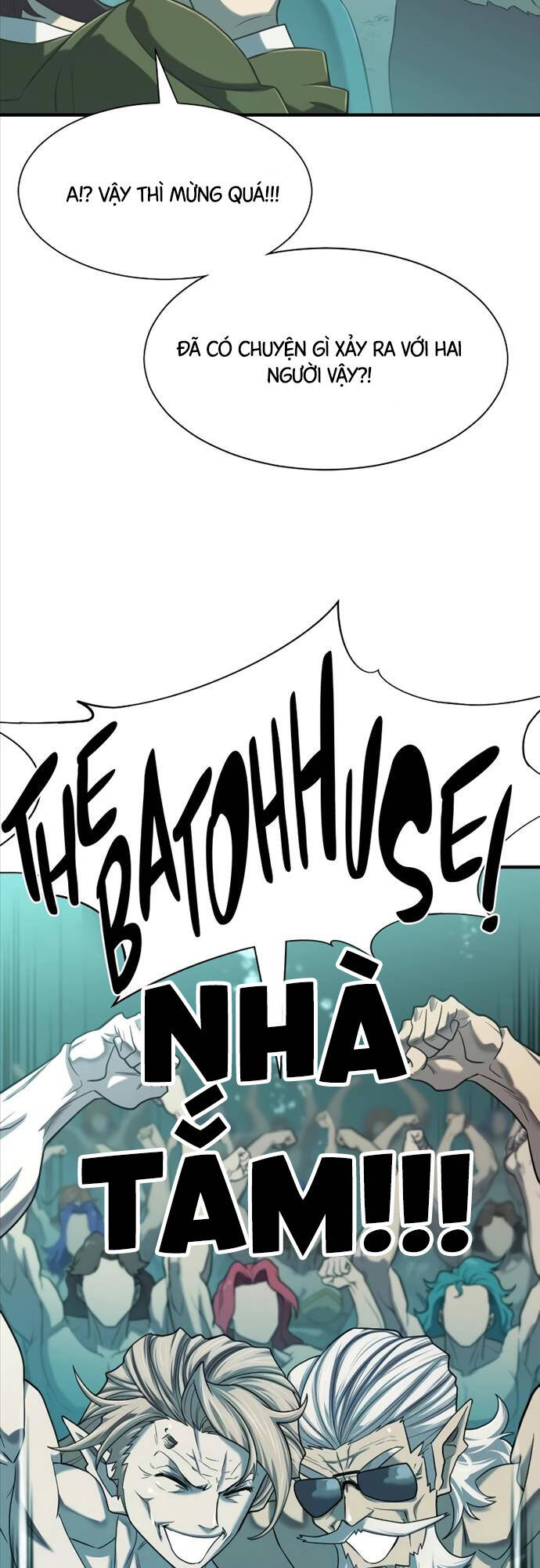 Bậc Thầy Thiết Kế Điền Trang Chap 129 - Next Chap 130
