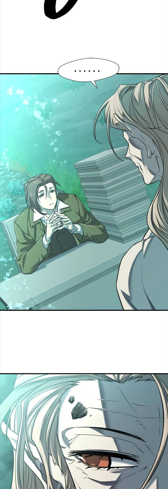 Bậc Thầy Thiết Kế Điền Trang Chap 129 - Next Chap 130