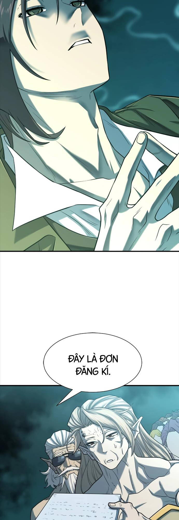 Bậc Thầy Thiết Kế Điền Trang Chap 129 - Next Chap 130