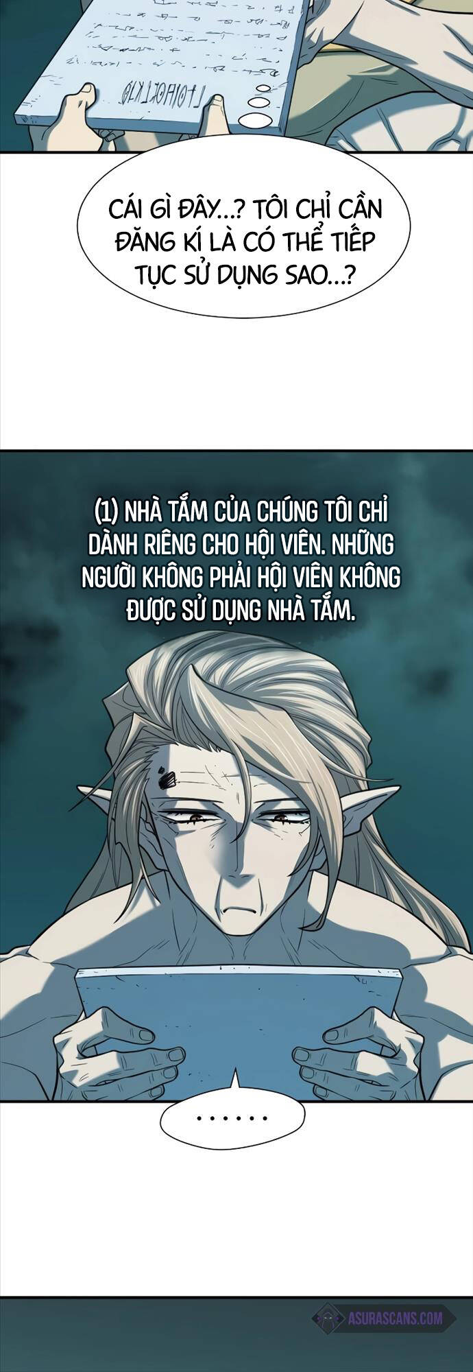Bậc Thầy Thiết Kế Điền Trang Chap 129 - Next Chap 130