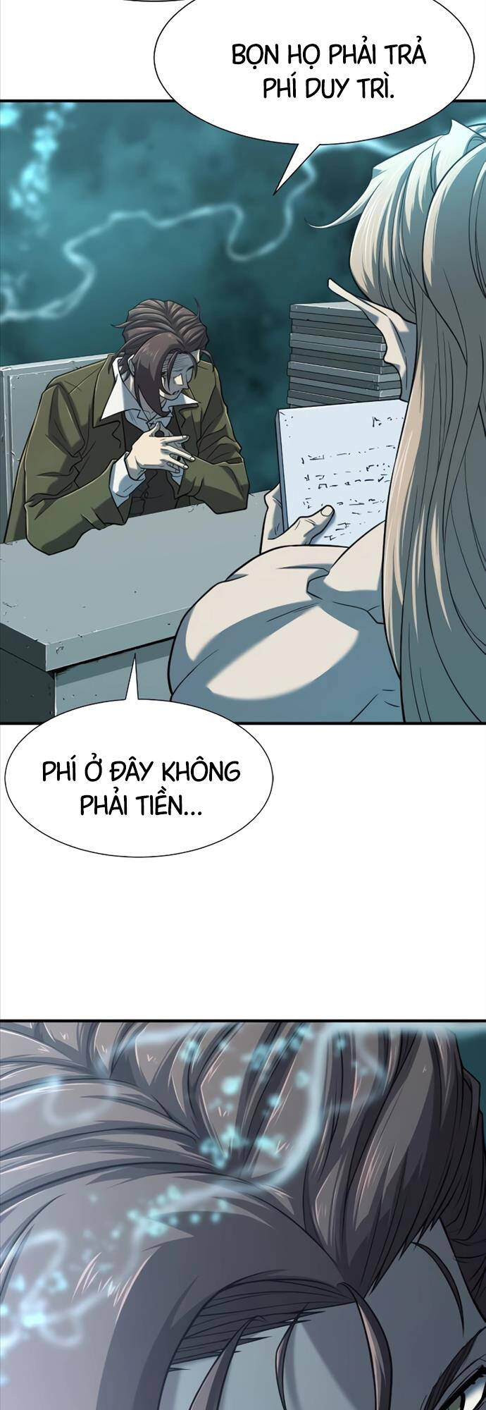 Bậc Thầy Thiết Kế Điền Trang Chap 129 - Next Chap 130
