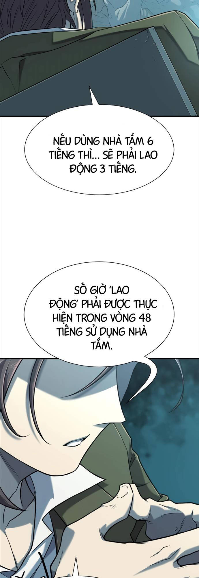 Bậc Thầy Thiết Kế Điền Trang Chap 129 - Next Chap 130