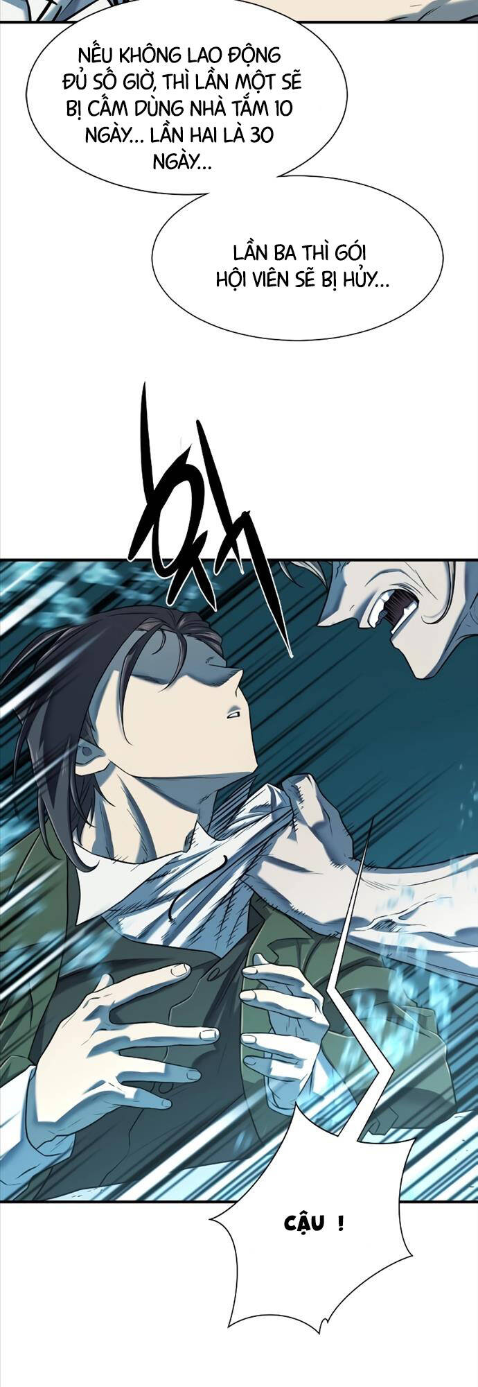 Bậc Thầy Thiết Kế Điền Trang Chap 129 - Next Chap 130