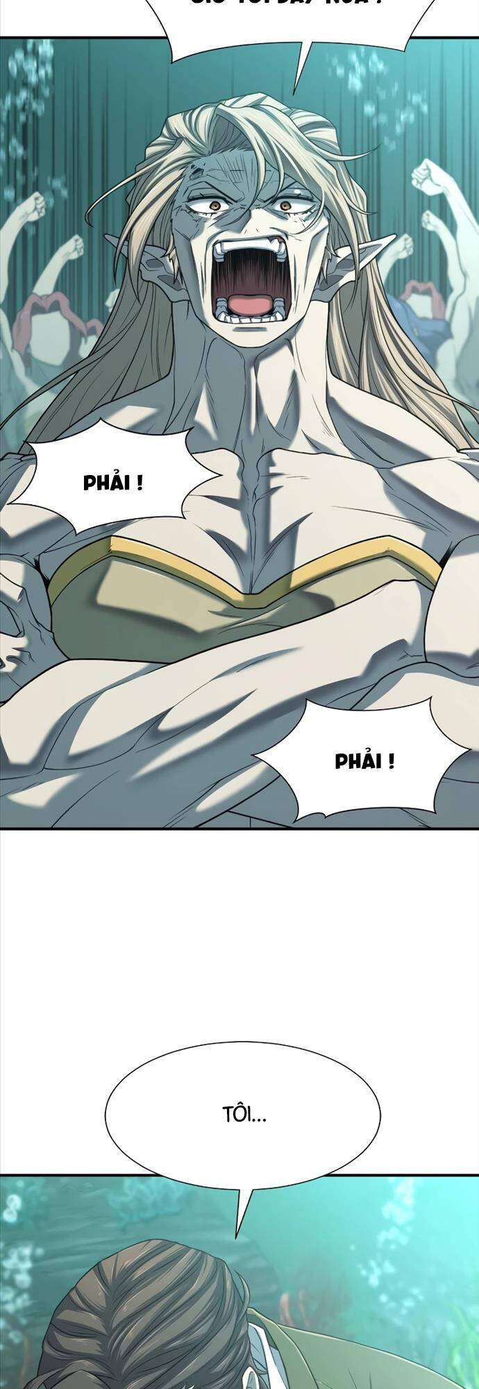 Bậc Thầy Thiết Kế Điền Trang Chap 129 - Next Chap 130