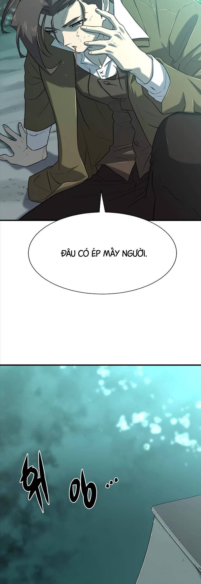 Bậc Thầy Thiết Kế Điền Trang Chap 129 - Next Chap 130