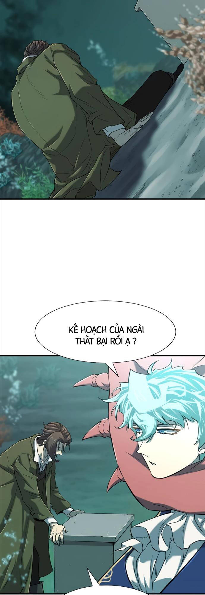 Bậc Thầy Thiết Kế Điền Trang Chap 129 - Next Chap 130