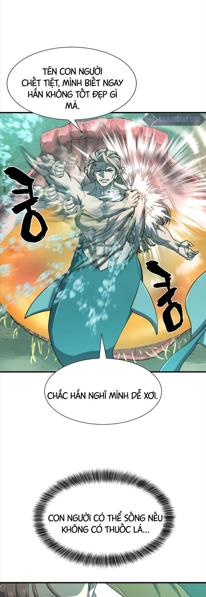 Bậc Thầy Thiết Kế Điền Trang Chap 129 - Next Chap 130