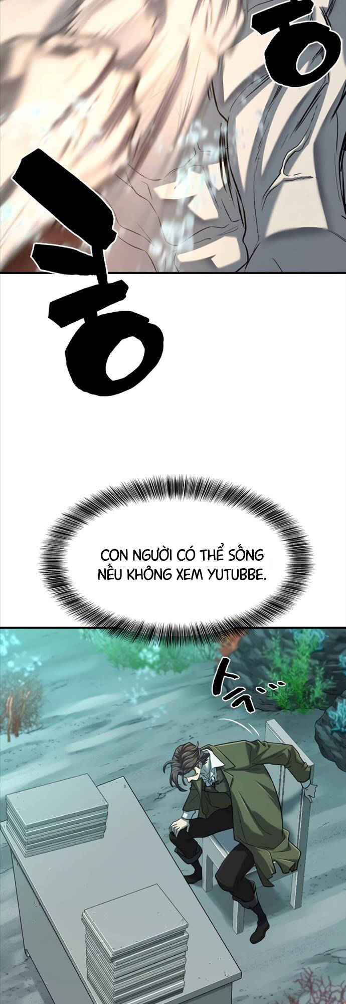 Bậc Thầy Thiết Kế Điền Trang Chap 129 - Next Chap 130