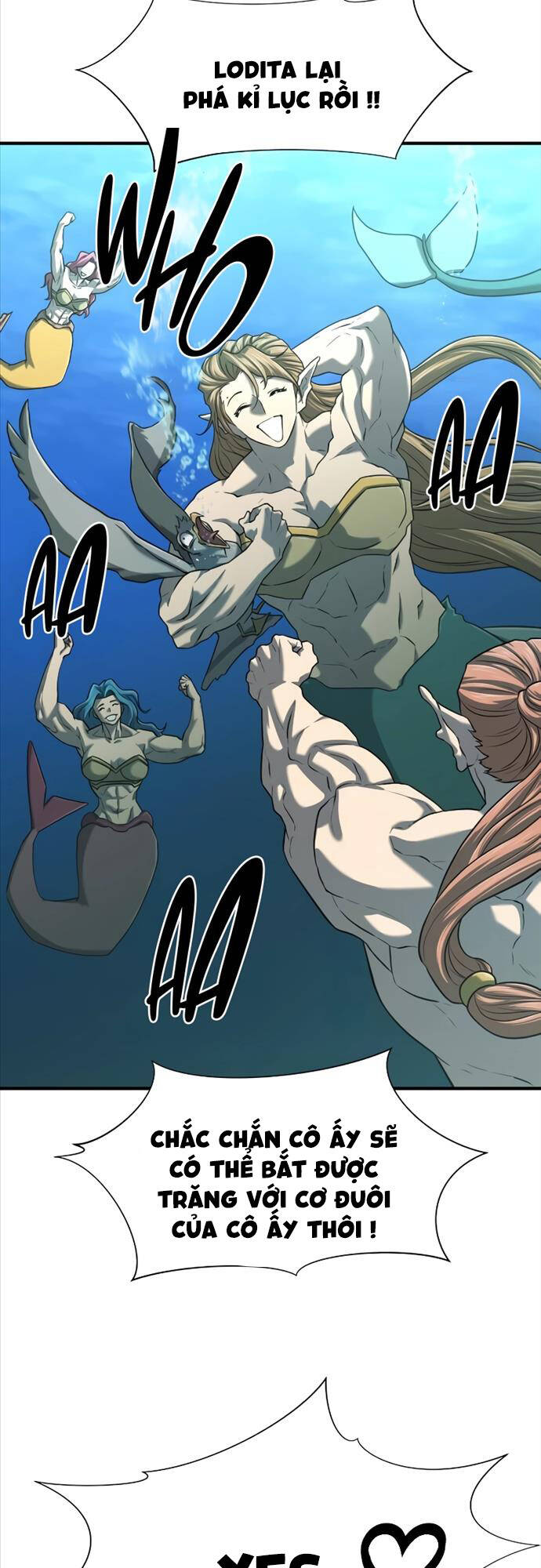 Bậc Thầy Thiết Kế Điền Trang Chap 129 - Next Chap 130
