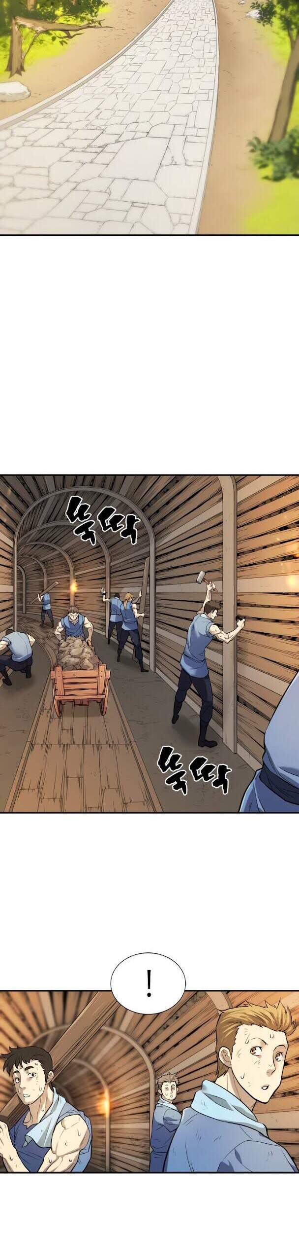 Bậc Thầy Thiết Kế Điền Trang Chap 13 - Next Chap 14