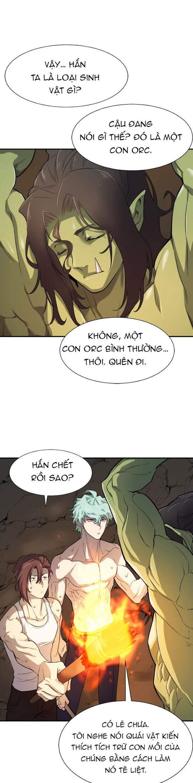 Bậc Thầy Thiết Kế Điền Trang Chap 13 - Next Chap 14