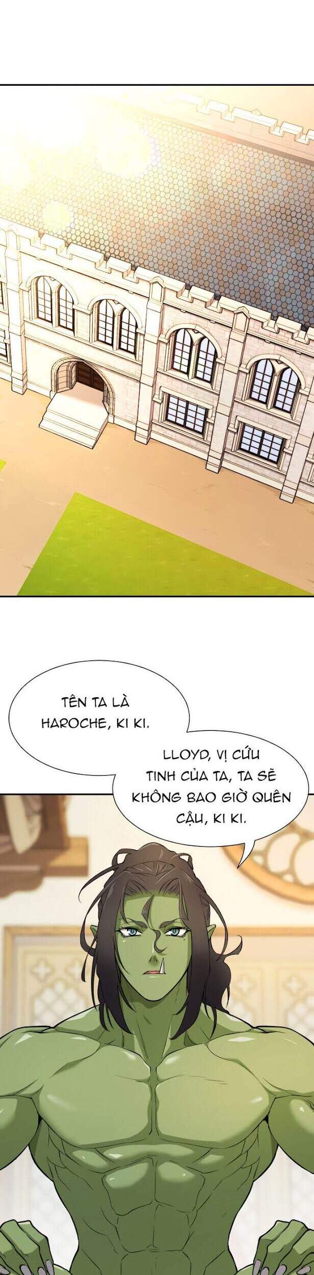Bậc Thầy Thiết Kế Điền Trang Chap 13 - Next Chap 14