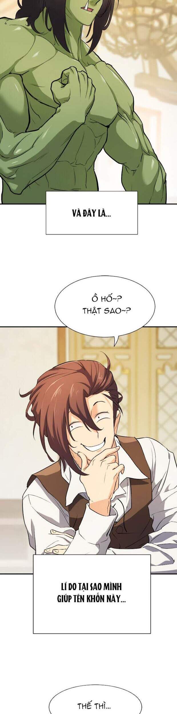 Bậc Thầy Thiết Kế Điền Trang Chap 13 - Next Chap 14