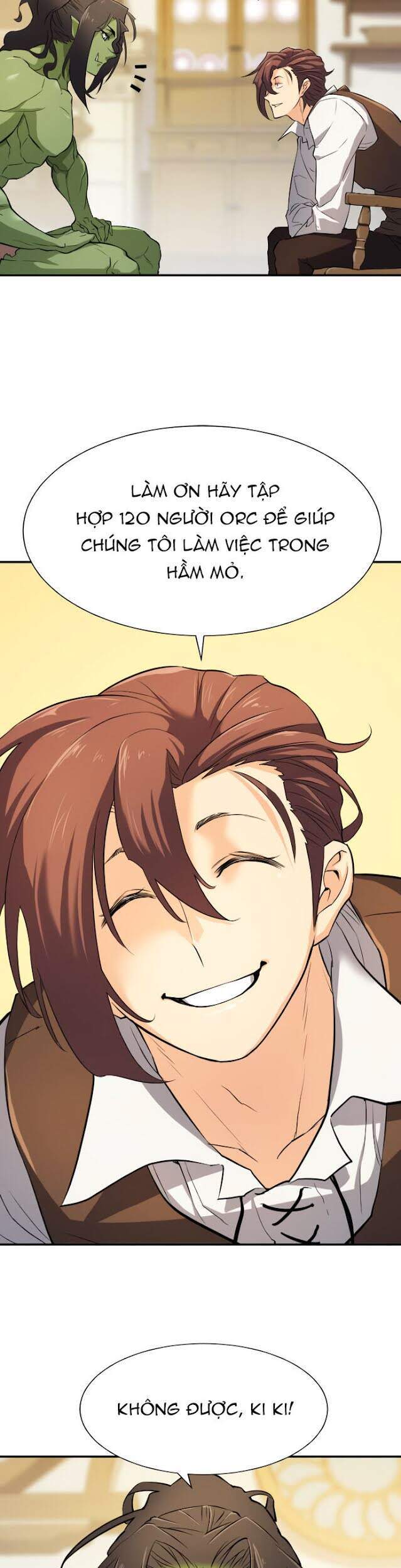 Bậc Thầy Thiết Kế Điền Trang Chap 13 - Next Chap 14