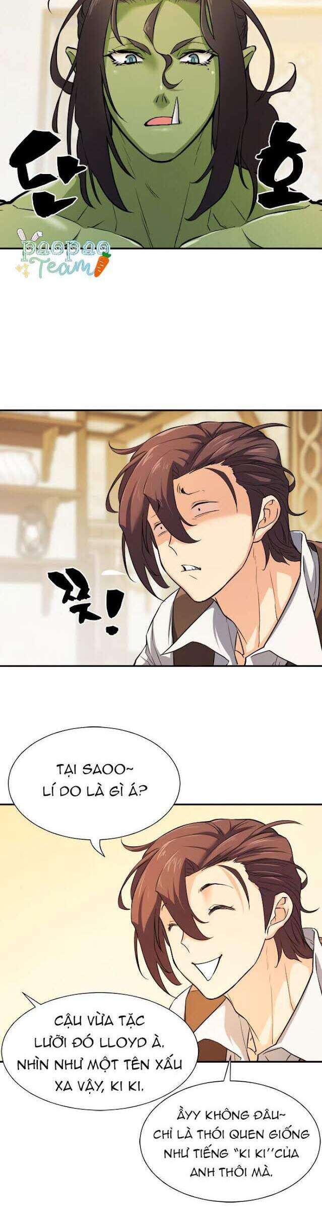 Bậc Thầy Thiết Kế Điền Trang Chap 13 - Next Chap 14