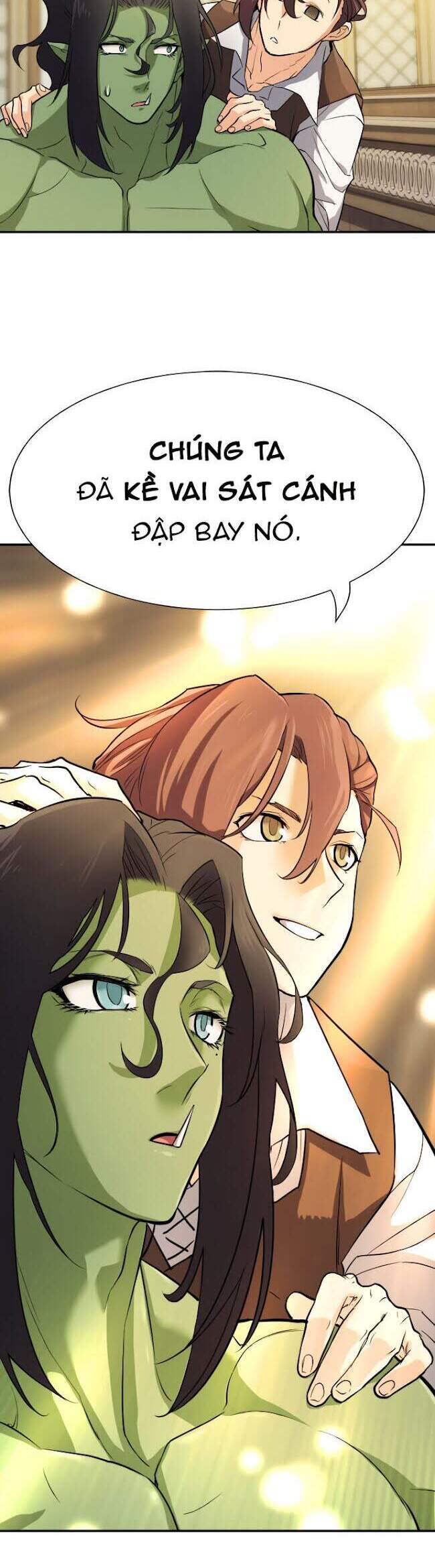 Bậc Thầy Thiết Kế Điền Trang Chap 13 - Next Chap 14