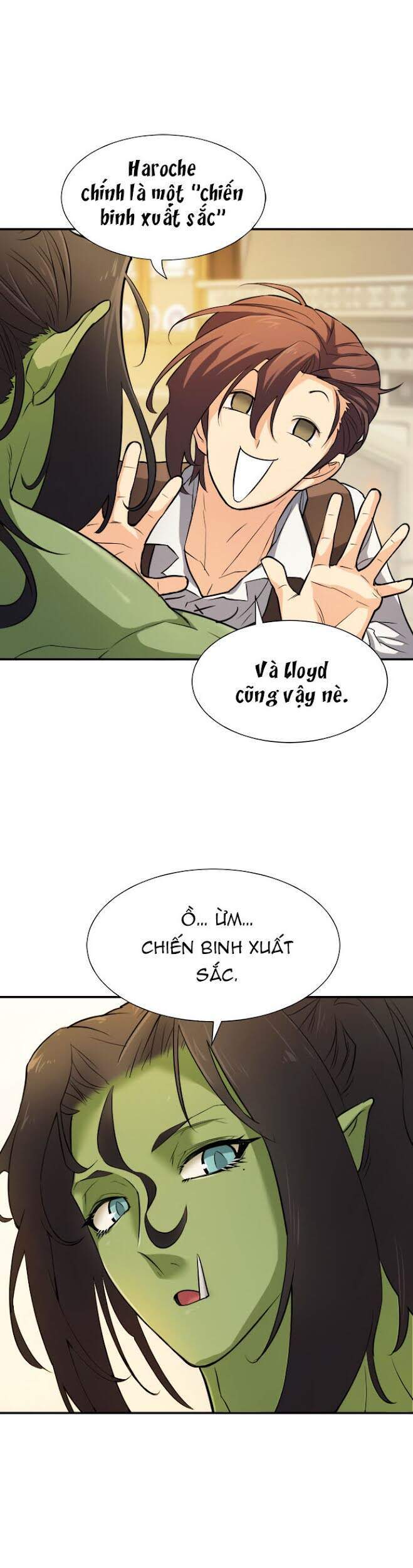 Bậc Thầy Thiết Kế Điền Trang Chap 13 - Next Chap 14