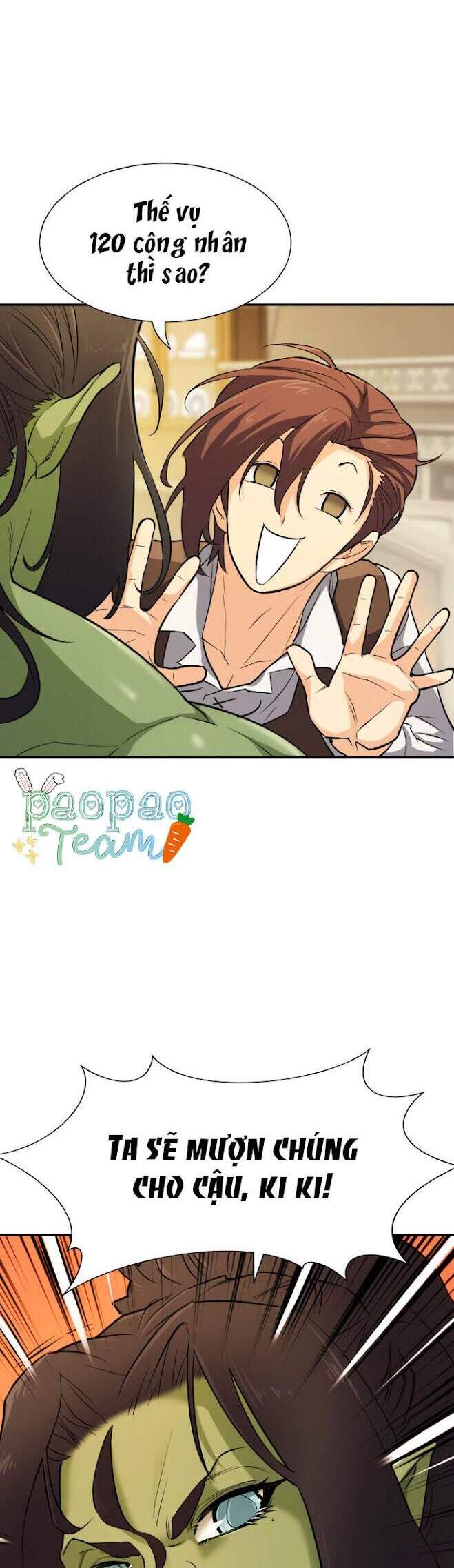 Bậc Thầy Thiết Kế Điền Trang Chap 13 - Next Chap 14