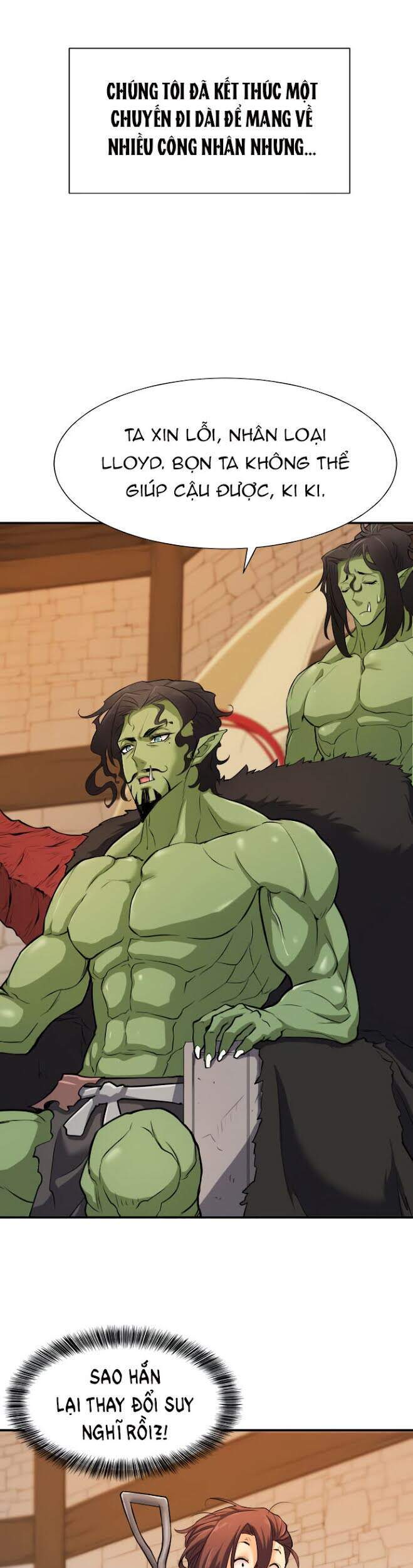 Bậc Thầy Thiết Kế Điền Trang Chap 13 - Next Chap 14