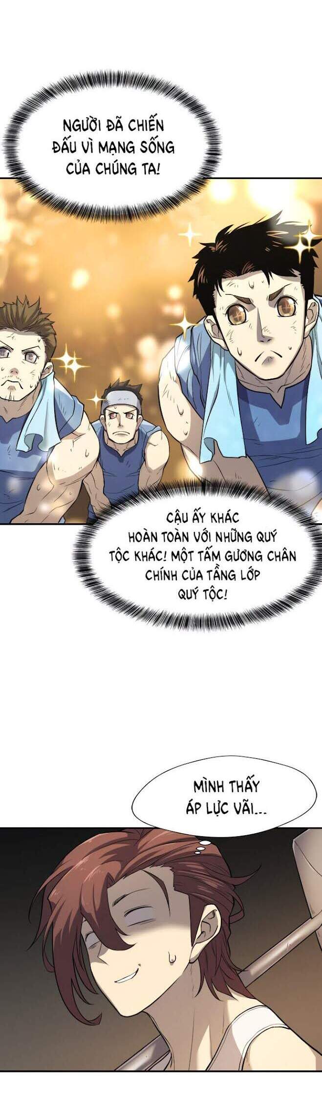Bậc Thầy Thiết Kế Điền Trang Chap 13 - Next Chap 14
