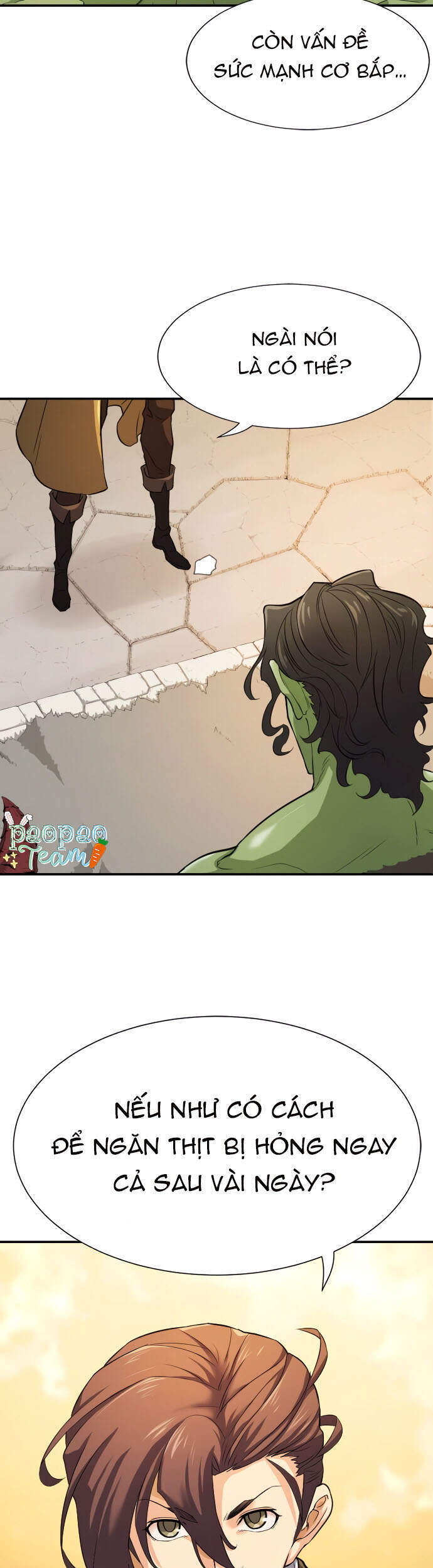 Bậc Thầy Thiết Kế Điền Trang Chap 13 - Next Chap 14