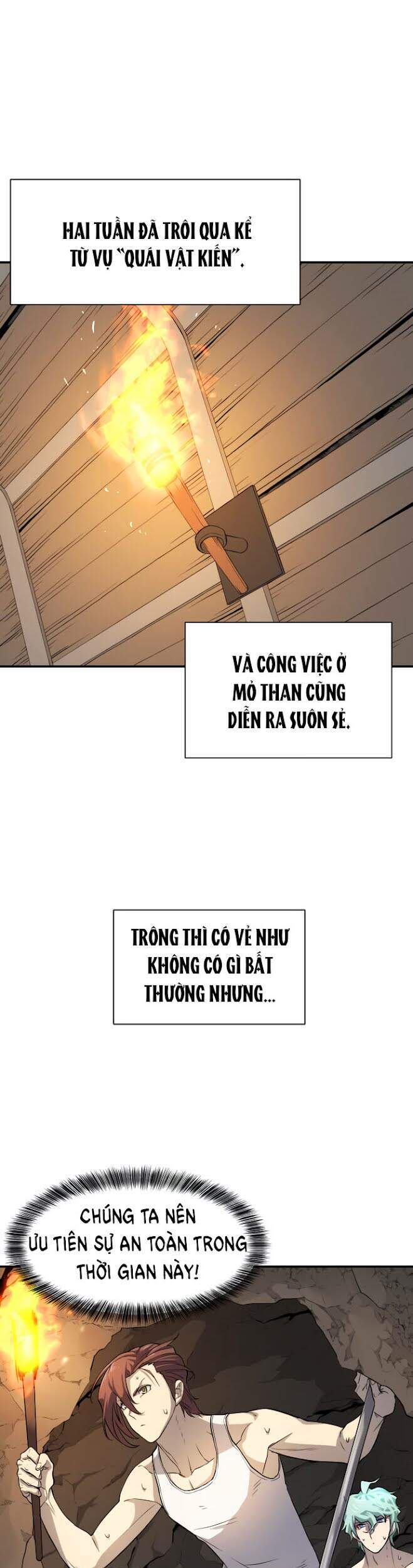 Bậc Thầy Thiết Kế Điền Trang Chap 13 - Next Chap 14