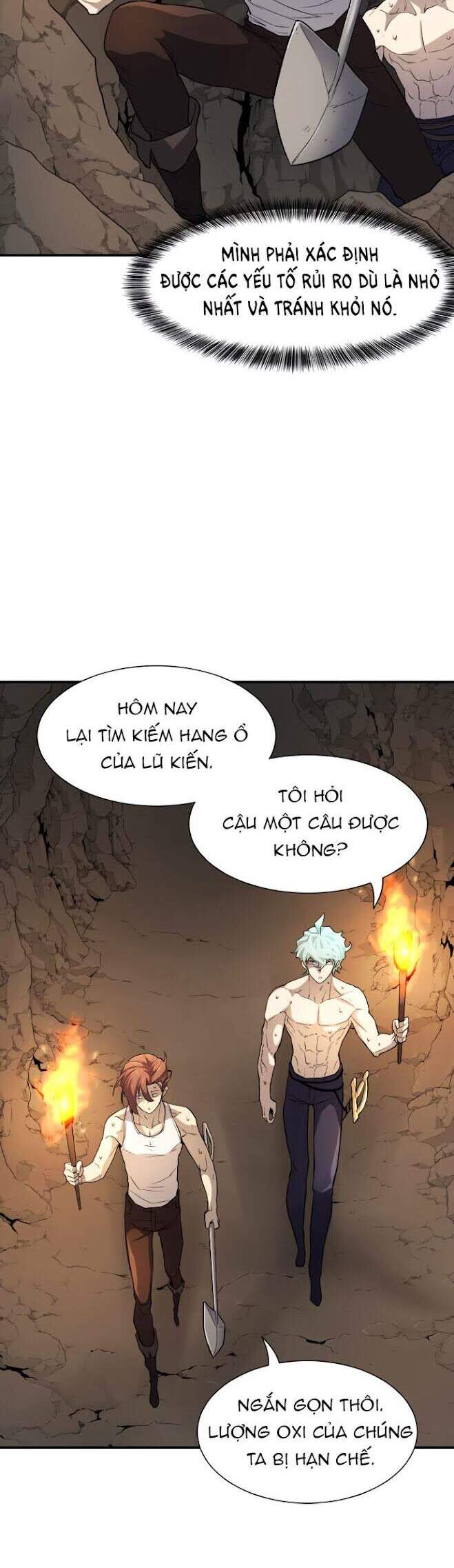 Bậc Thầy Thiết Kế Điền Trang Chap 13 - Next Chap 14