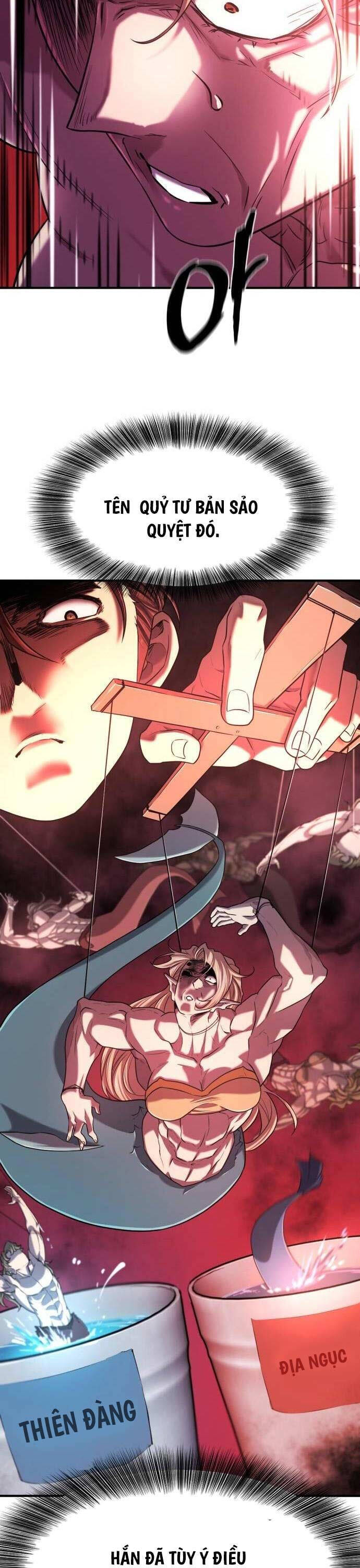 Bậc Thầy Thiết Kế Điền Trang Chap 130 - Next Chap 131