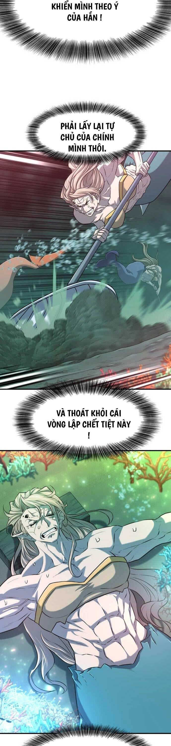 Bậc Thầy Thiết Kế Điền Trang Chap 130 - Next Chap 131