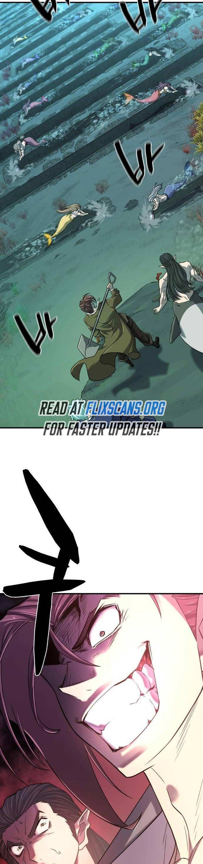 Bậc Thầy Thiết Kế Điền Trang Chap 130 - Next Chap 131