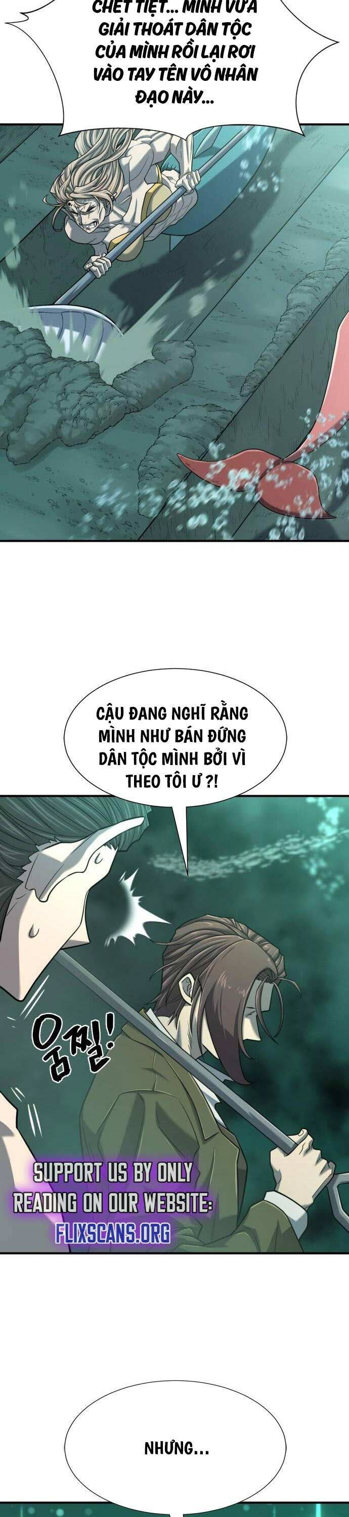 Bậc Thầy Thiết Kế Điền Trang Chap 130 - Next Chap 131