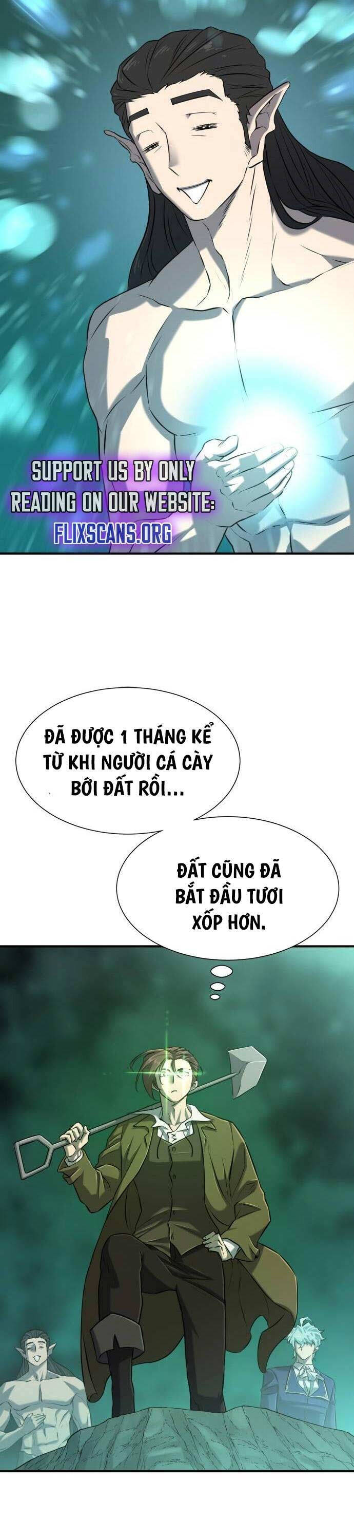 Bậc Thầy Thiết Kế Điền Trang Chap 130 - Next Chap 131