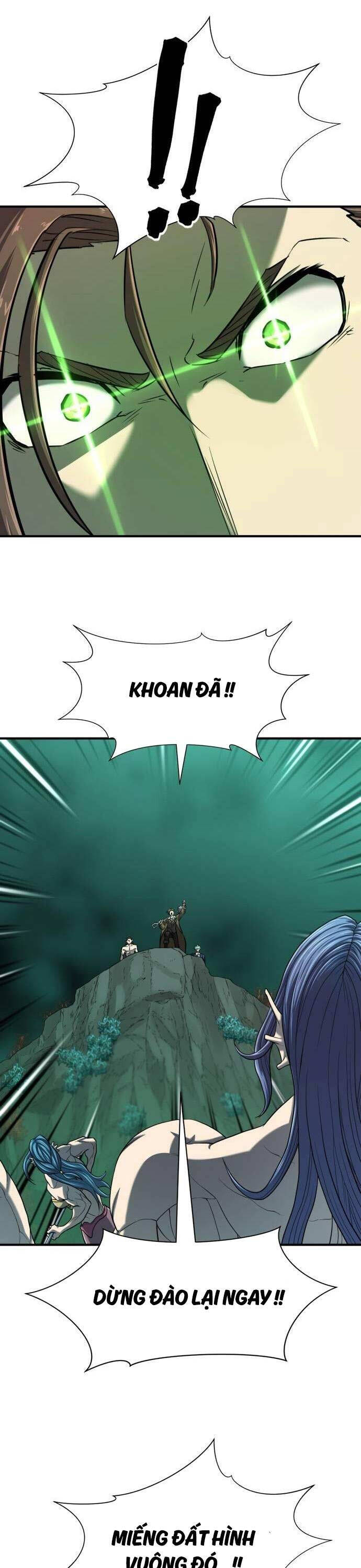 Bậc Thầy Thiết Kế Điền Trang Chap 130 - Next Chap 131