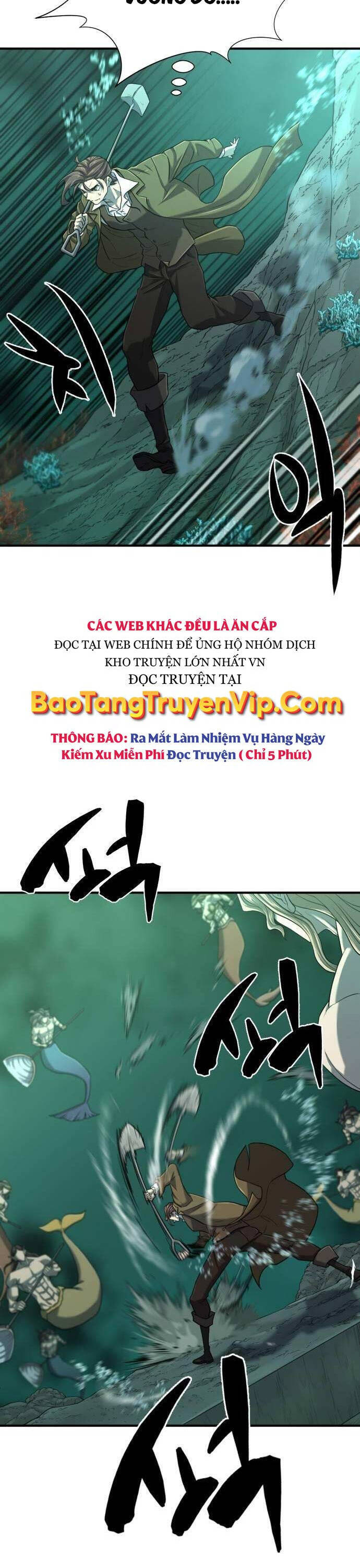 Bậc Thầy Thiết Kế Điền Trang Chap 130 - Next Chap 131