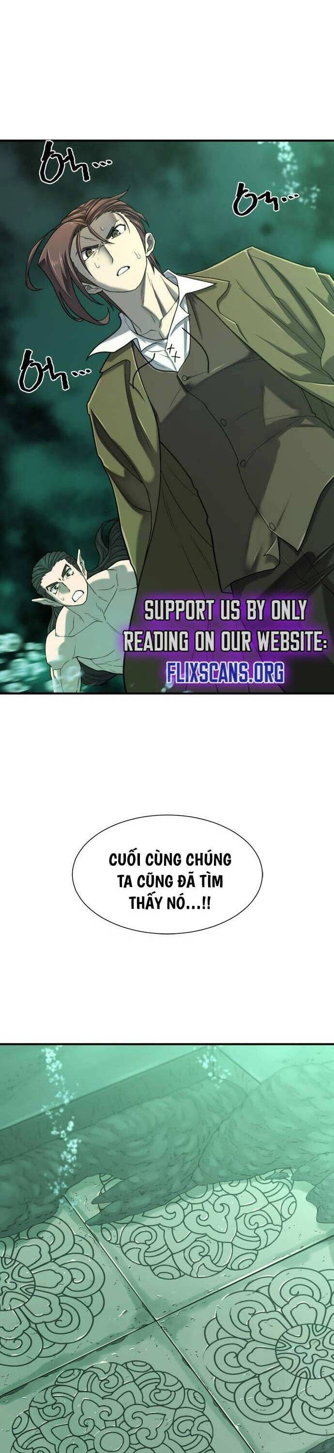 Bậc Thầy Thiết Kế Điền Trang Chap 130 - Next Chap 131